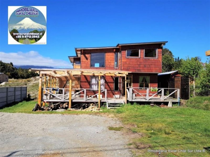 Parcela en Venta en Ruta 7 sur Puerto Montt, Llanquihue