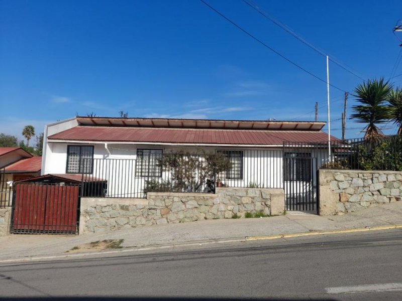 Casa en Venta en Central Quilpué, Valparaiso