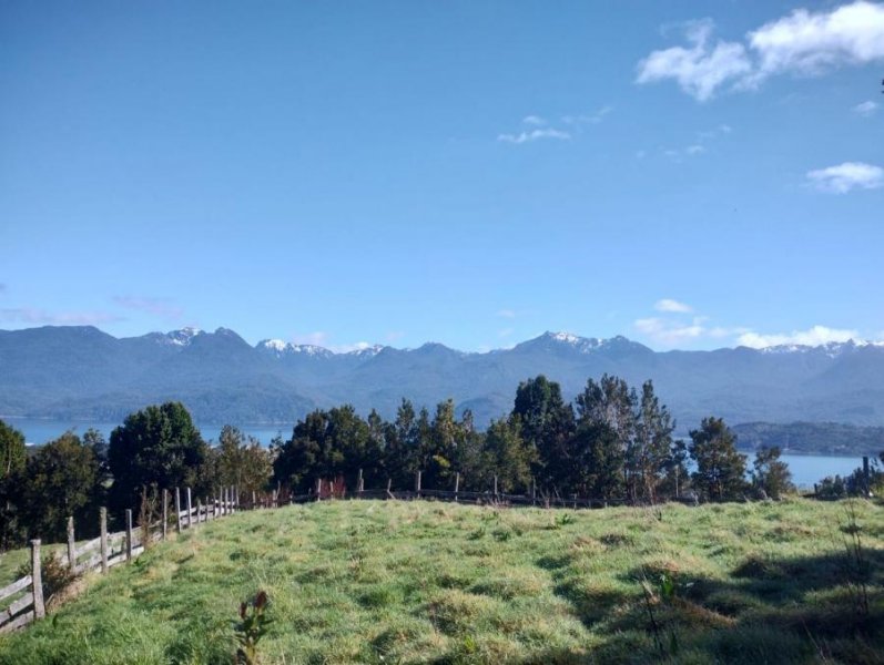 Terreno en Venta en  Rio Puelo, Llanquihue