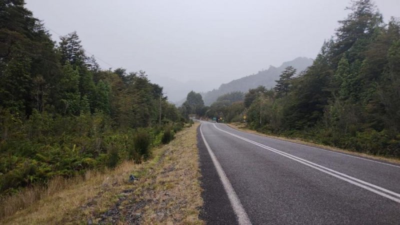 Terreno en Venta en  Sector Yates, Llanquihue