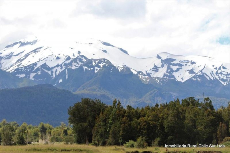 Agricola en Venta en Lago Chapo Puerto Montt, Llanquihue