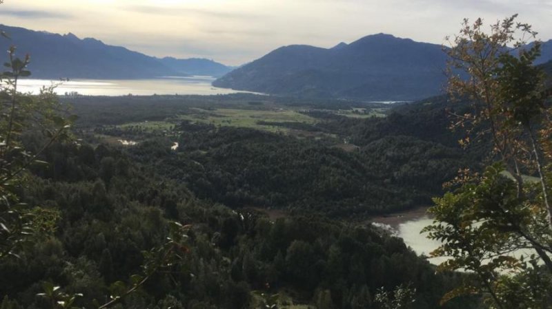 Terreno en Venta en  Rio Puelo, Llanquihue