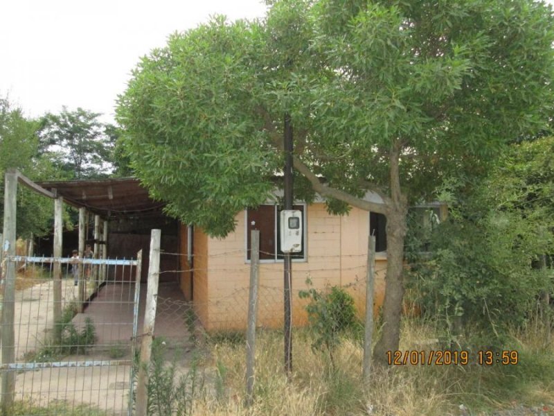 Foto Casa en Venta en Curicó, Curicó - $ 17.000.000 - CAV89367 - BienesOnLine