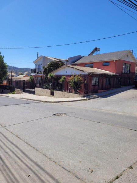 Casa en Venta en  Quilpue, Valparaiso