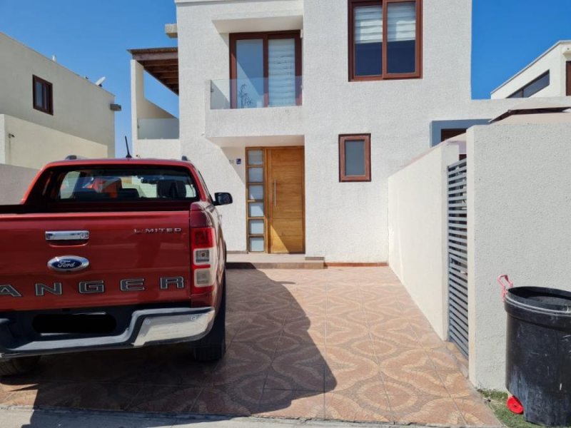 Casa en Venta en  Antofagasta, Antofagasta