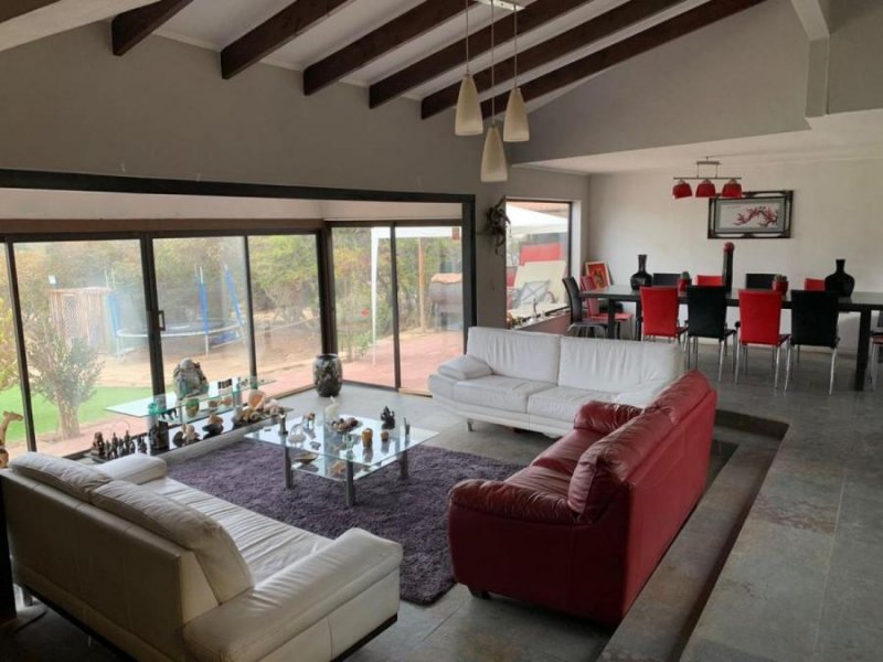 Foto Casa en Venta en Lo Orozco, Valparaiso - UFs 5.735 - CAV152900 - BienesOnLine