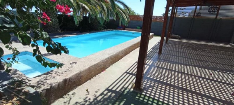 Casa en Venta en Valle Del Mar Antofagasta, Antofagasta