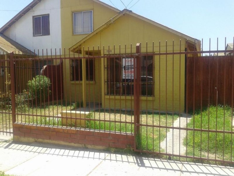 Vendo Casa $120.000.000.- Sindempart Coquimbo