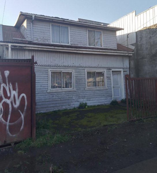 Casa en Venta en  Temuco, Cautin