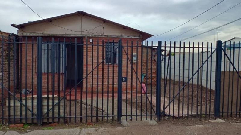 Casa en Venta en pablo de rokha La Pintana, Santiago