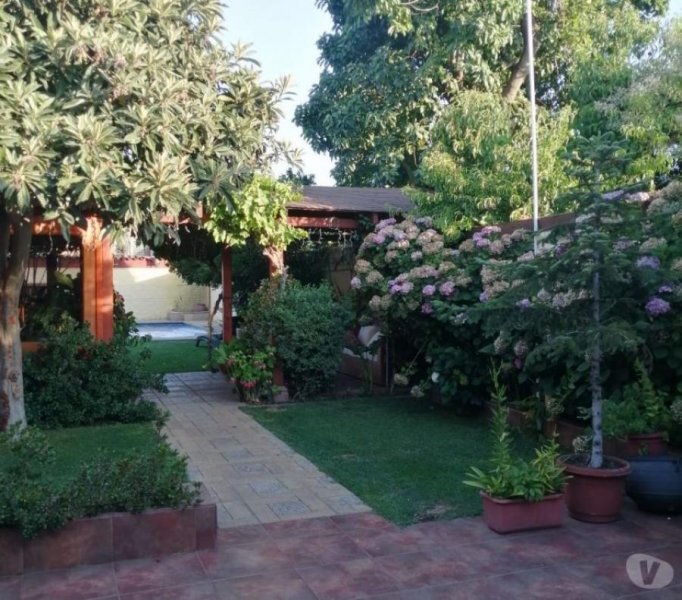 Casa en Venta en Centro Talca, Talca