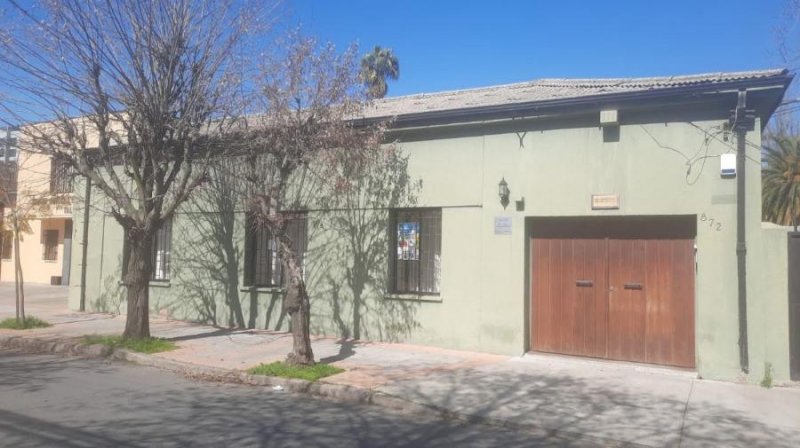 Casa en Venta en Residencial Talca, Talca