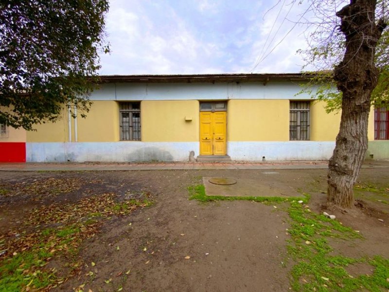 Casa en Venta en  San Felipe, San Felipe de Aconcagua