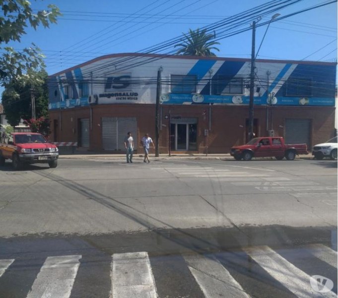 Comercial en Venta en Centro San Javier, Talca