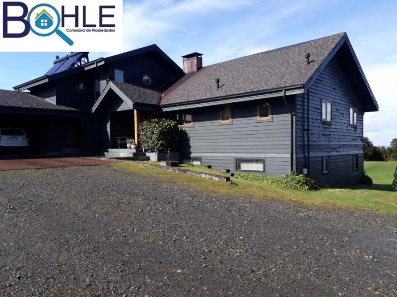 Foto Casa en Venta en Puerto Montt, Llanquihue - $ 772.000.000 - CAV150399 - BienesOnLine