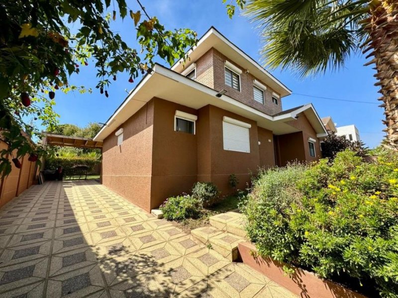 Casa en Venta en costera Algarrobo, Valparaiso