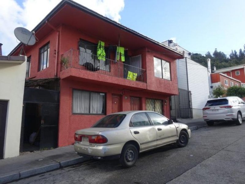 Casa en Venta en Residencial Concepción, Concepción