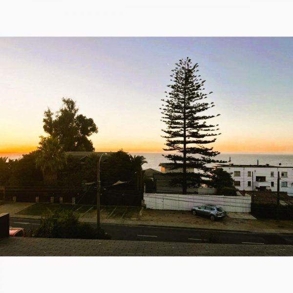 Casa en Venta en Playa Negra Concón, Valparaiso