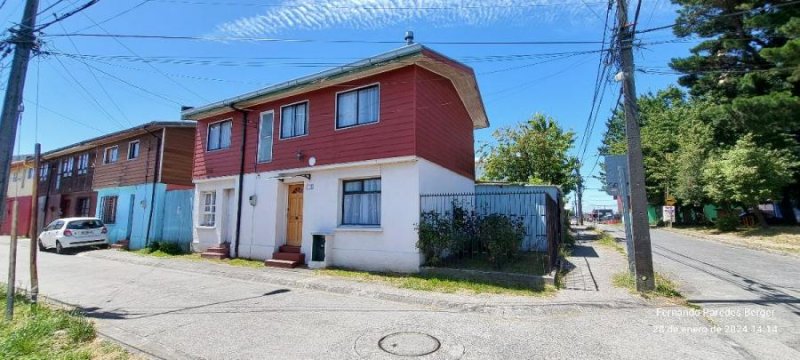 Casa en Venta en  Puerto Montt, Llanquihue