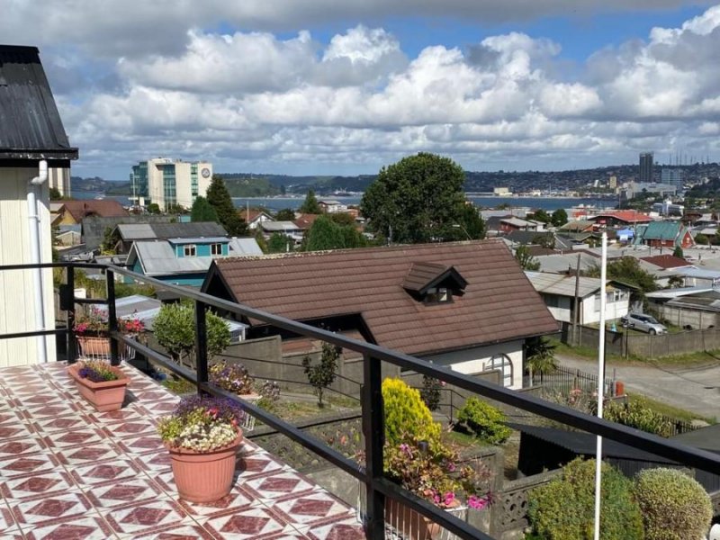 Casa en Venta en  Pichi pelluco, Llanquihue