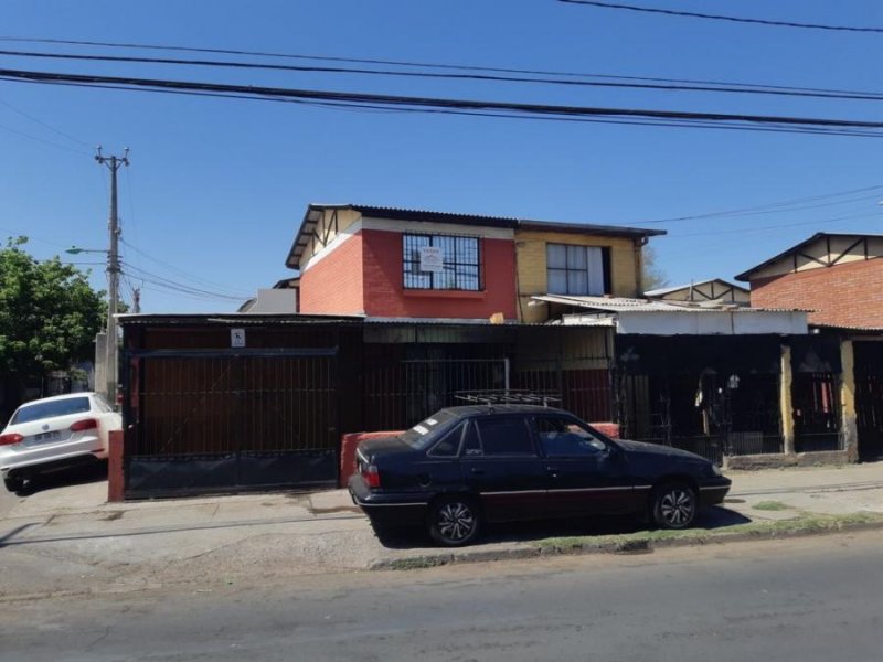 Casa en Venta en  Puente Alto, Cordillera