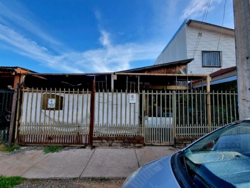 Casa en Venta en  Santa Cruz, Colchagua