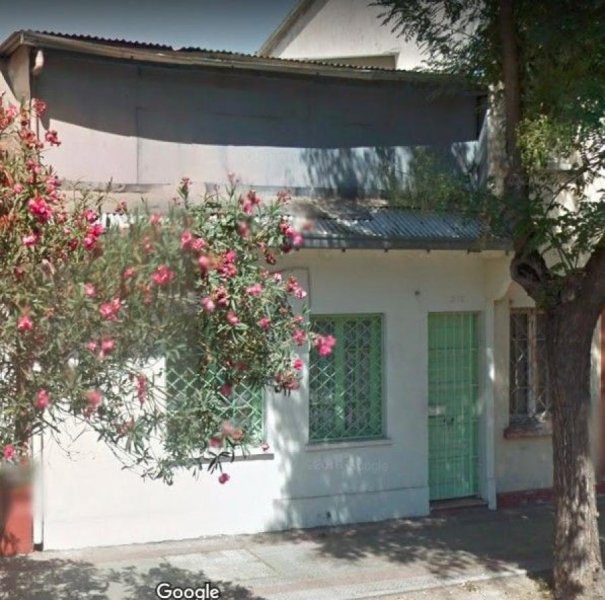 Casa en Venta en Barrio República Santiago, Santiago