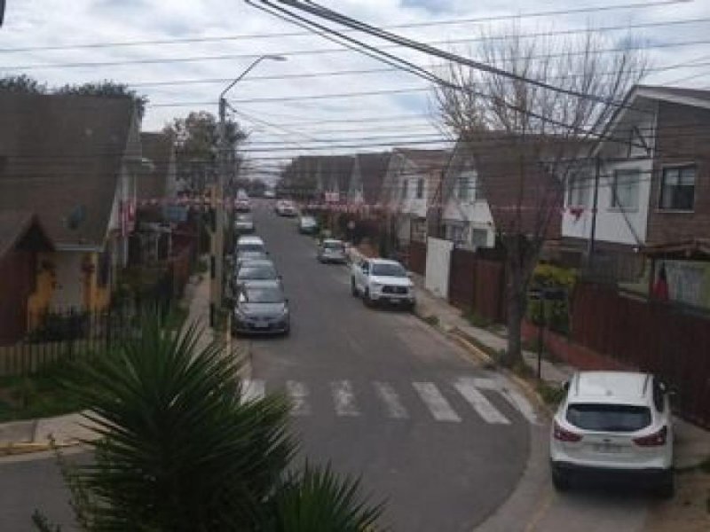 Casa en Venta en los pinos Quilpué, Valparaiso