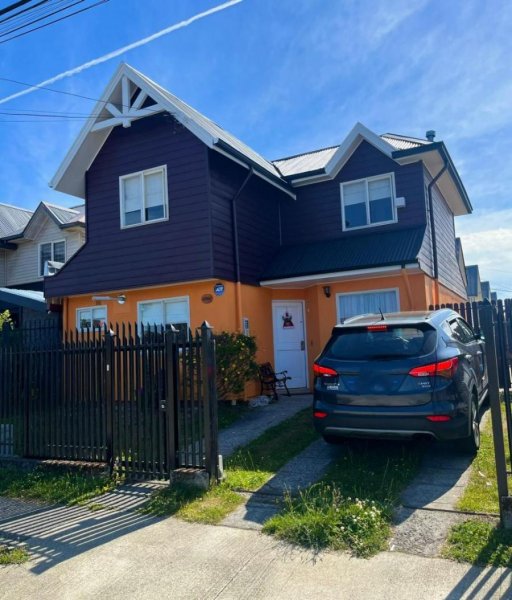 Casa en Venta en  Valle Volcanes, Llanquihue