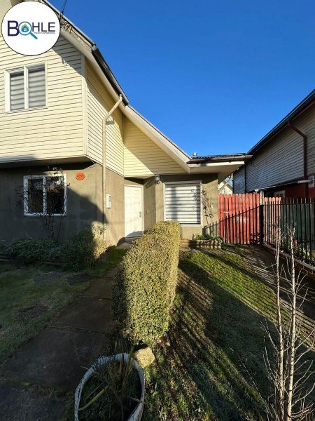 Casa en Venta en Sector Valle Volcanes Puerto Montt, Llanquihue