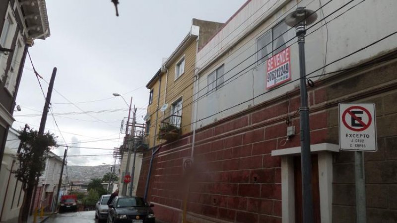 Foto Casa en Venta en Valparaíso, Valparaiso - $ 107.000.000 - CAV69736 - BienesOnLine