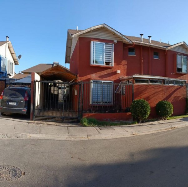 Foto Casa en Venta en San Bernardo, Santiago - UFs 3.700 - CAV139598 - BienesOnLine