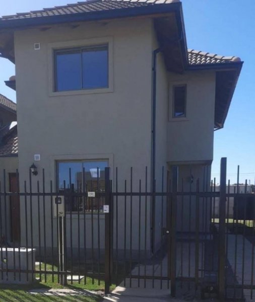 Foto Casa en Venta en Residencial, Talca, Talca - UFs 5.500 - CAV141897 - BienesOnLine