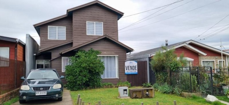 Casa en Venta en Puerto monto Puerto Montt, Llanquihue