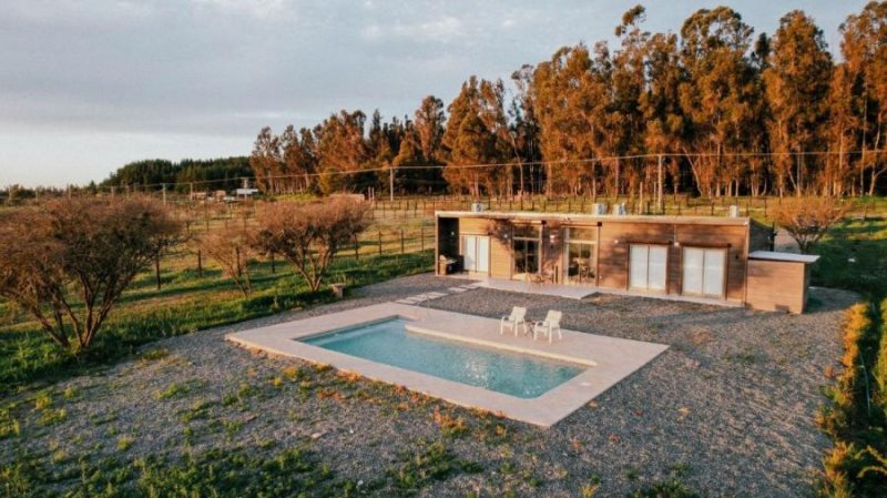 Casa en Venta en Agricola San Clemente, Talca