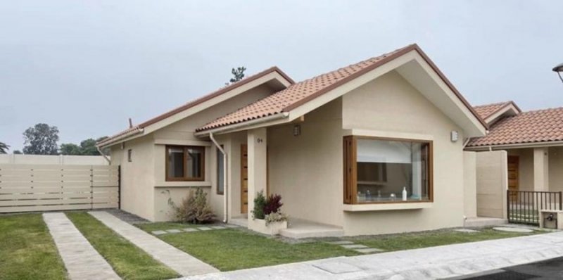 Casa en Venta en  La Cruz, Quillota