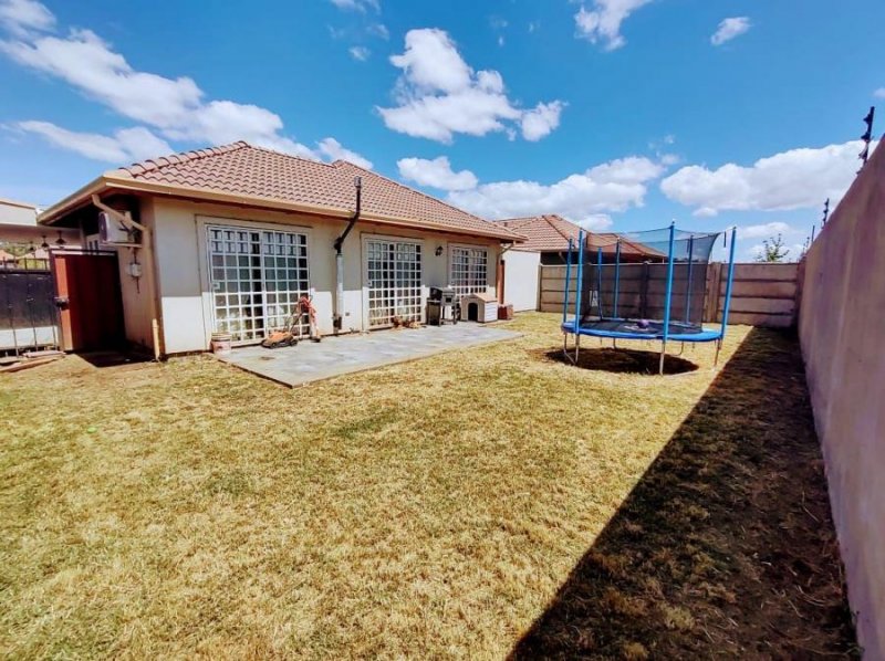 Casa en Venta en Residencial Talca, Talca