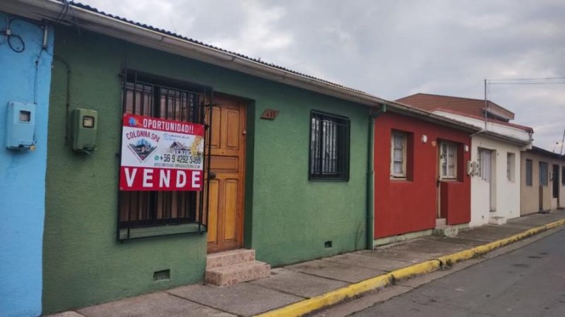 Casa en Venta en  Curicó, Curicó