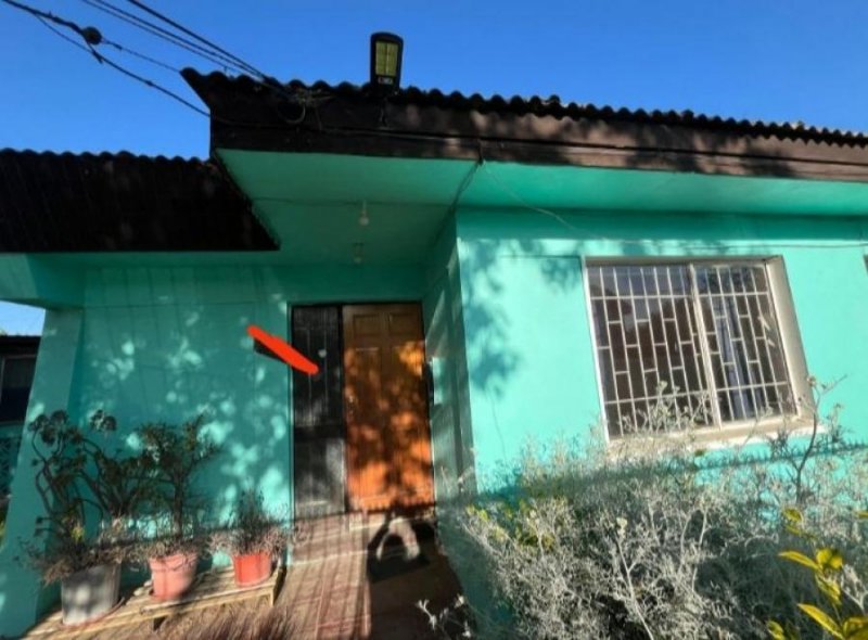 Casa en Venta en BELLOTO NORTE Quilpué, Valparaiso