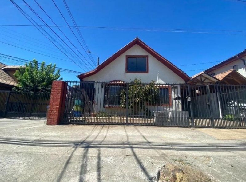 Casa en Venta en  Talca, Talca