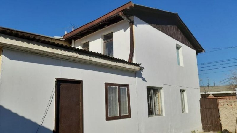 Casa en Venta en sector norte Villa Alemana, Valparaiso