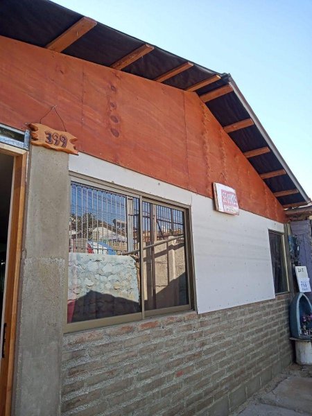 Casa en Venta en sector sur Villa Alemana, Valparaiso