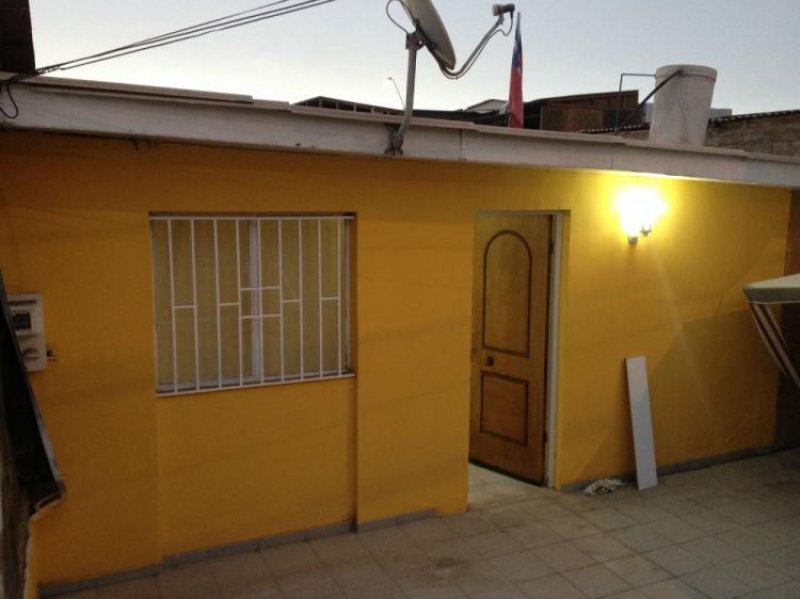 Foto Casa en Venta en Residencial, Antofagasta, Antofagasta - $ 56.000.000 - CAV57263 - BienesOnLine