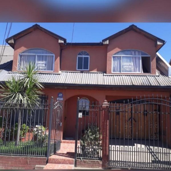 Foto Casa en Venta en Residencial, Talca, Talca - UFs 4.800 - CAV134465 - BienesOnLine