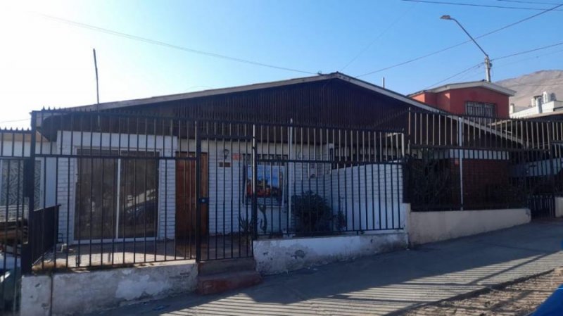 Casa en Venta en  Iquique, Iquique