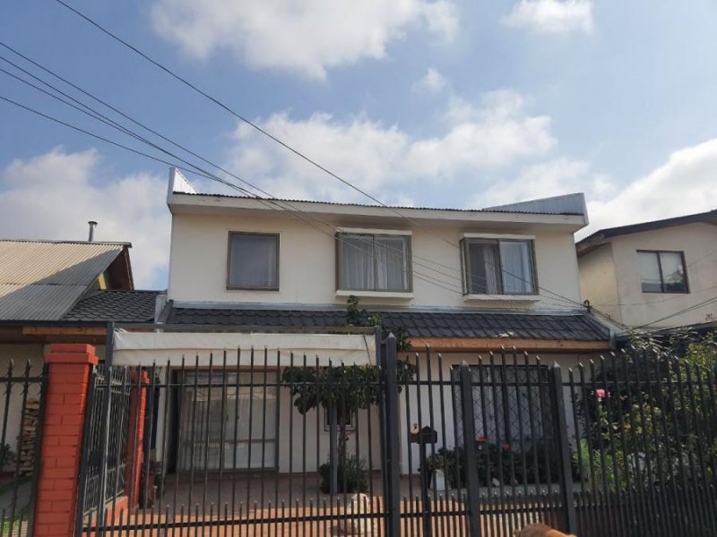 Foto Casa en Venta en Talca, Talca - $ 120.000.000 - CAV139596 - BienesOnLine