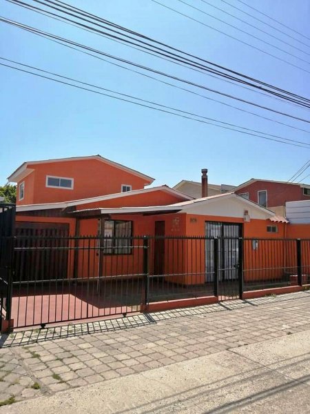 Casa en Venta en Sindempart Coquimbo, Elqui