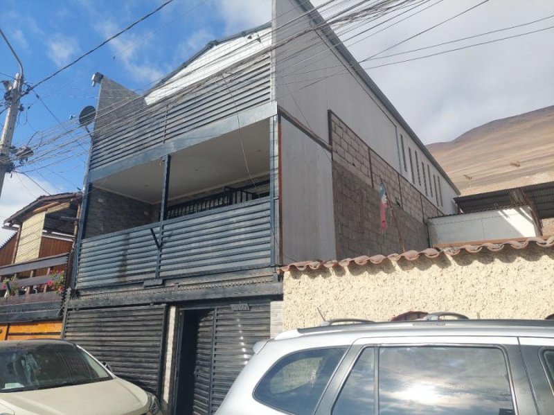 Casa en Venta en  IQUIQUE, Iquique