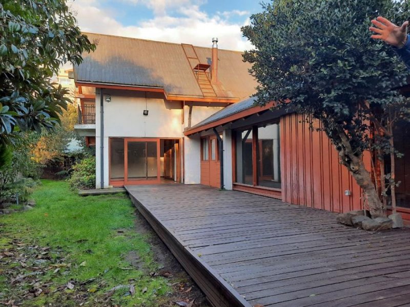 Foto Casa en Venta en Centro, Temuco, Cautin - $ 380.000.000 - CAV113415 - BienesOnLine