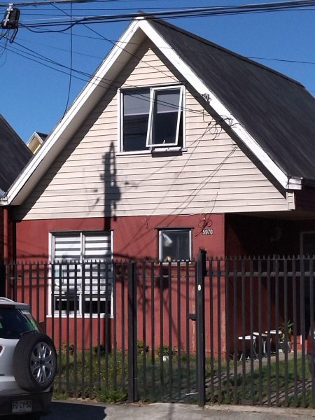 Casa en Venta en VALLE VOLCANES puerto montt, Llanquihue